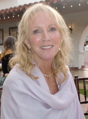 Mary Dolley