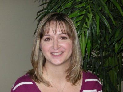 Holly Gentry