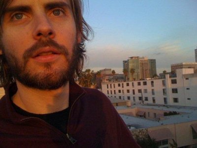Eric Fuhrmann