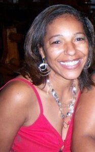 Nadenia Johnson