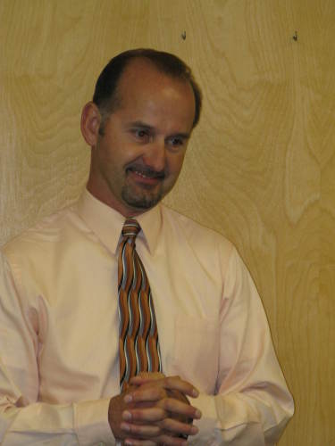 Donald Meyers