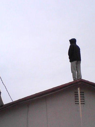 Dustin Alvillar