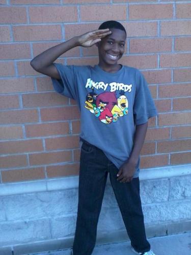 Demetrius Brown