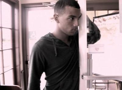 Jonathan Garrett