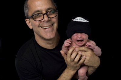 David Morett
