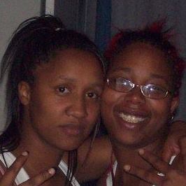 Tyshica Rich