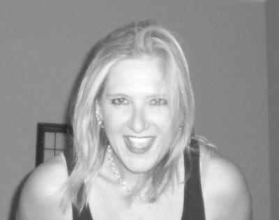 Pamela Weeks