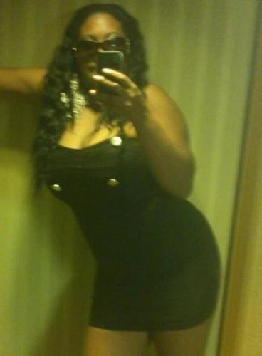 Juana Jefferson