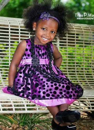Miayshee Fleming