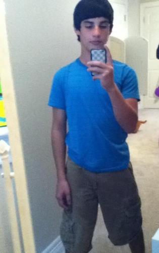 Matt Rivera