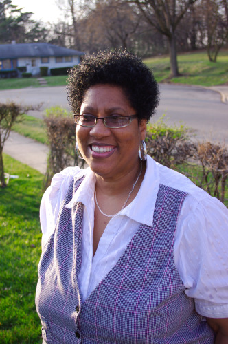 Kathleen Simpson