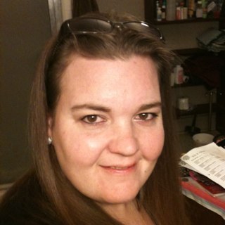 Christina Johnston