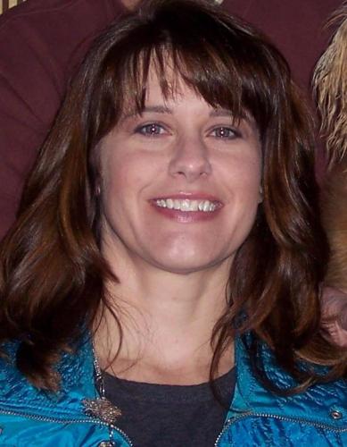Julie Vanderwall