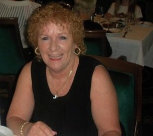 Patricia Kelly
