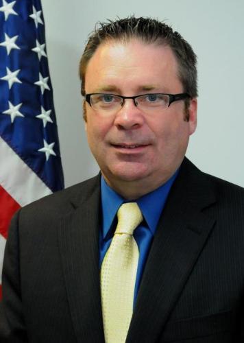 Timothy Peplaw