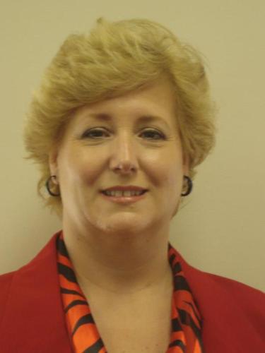 Maxine Wray