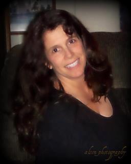 Kimberly Mcafee