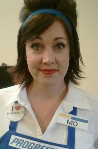 Monica Human