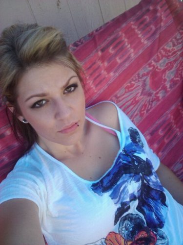 Stephanie John