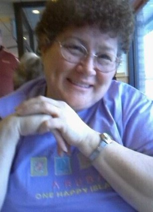 Susan Pawlowski