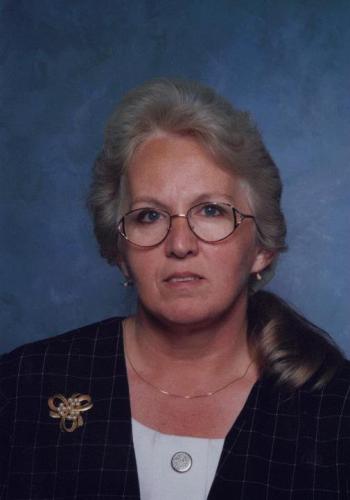 Joyce Portik