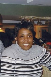 Joann Pruitt
