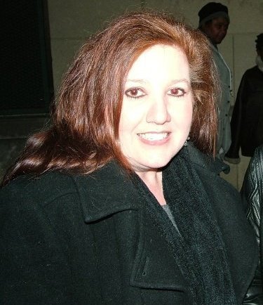 Angela Lavender