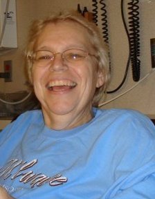 Joyce Domack