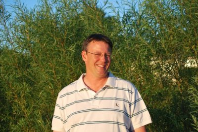 Timothy Dean