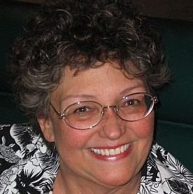 Trudie Case