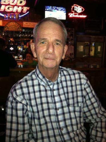Bill Henritz