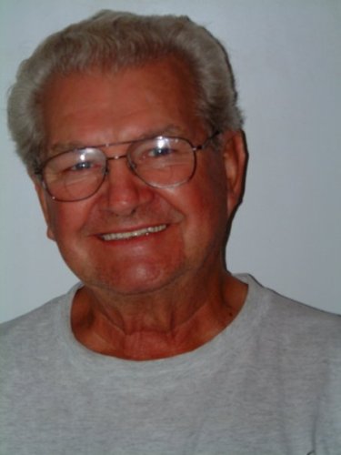 John Cain