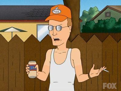 Jerry Crane