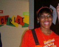 Verlisha Johnson