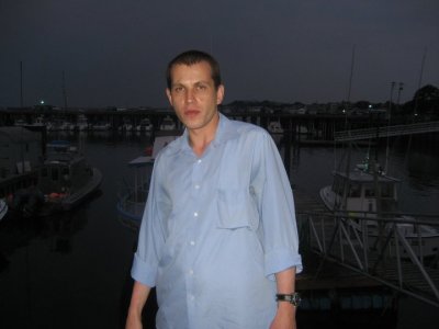 Pavel Savitskiy