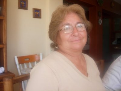 Maria Delcastillo
