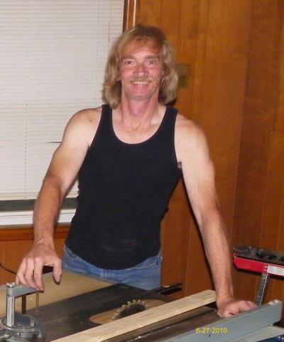 Charles Honn