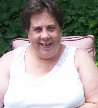 Audrey Brauer