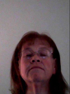 Joanne Gilmour