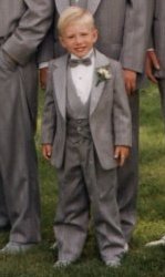 Joshua Edmondson