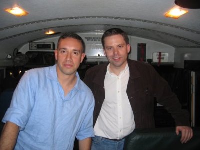 Michael Bagully