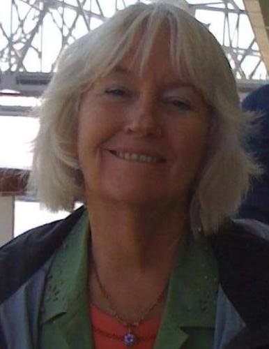 Karen Draeger