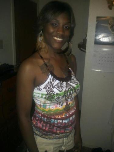 Laraysha Willis