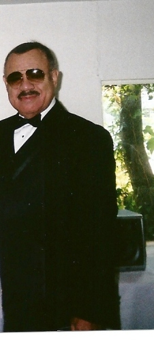 Francisco Ortiz