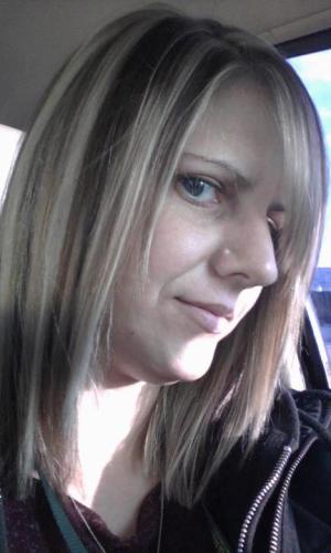 Laura Sidwell