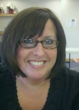 Tami Hughes