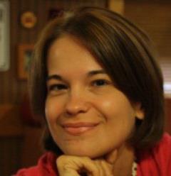 Nicole Patterson