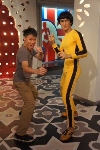 Gavin Liu