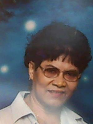 Myrna Bates