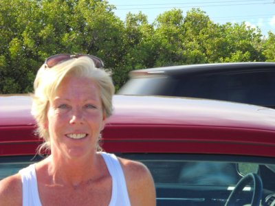 Dawn Cassidy